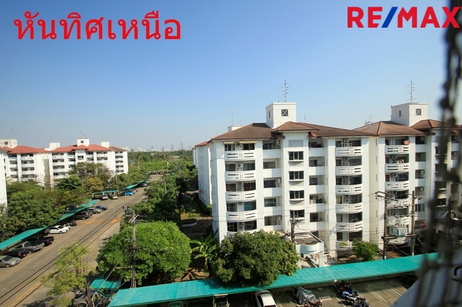 คอนโด บ้านสวนธนคอนโด กรุงเทพมหานคร ทุ่งครุ บางมด 1590000