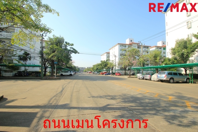 คอนโด บ้านสวนธนคอนโด กรุงเทพมหานคร ทุ่งครุ บางมด 1590000