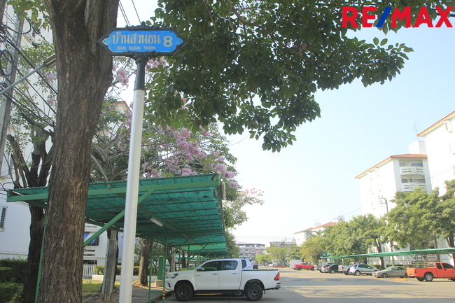 คอนโด บ้านสวนธนคอนโด กรุงเทพมหานคร ทุ่งครุ บางมด 1590000