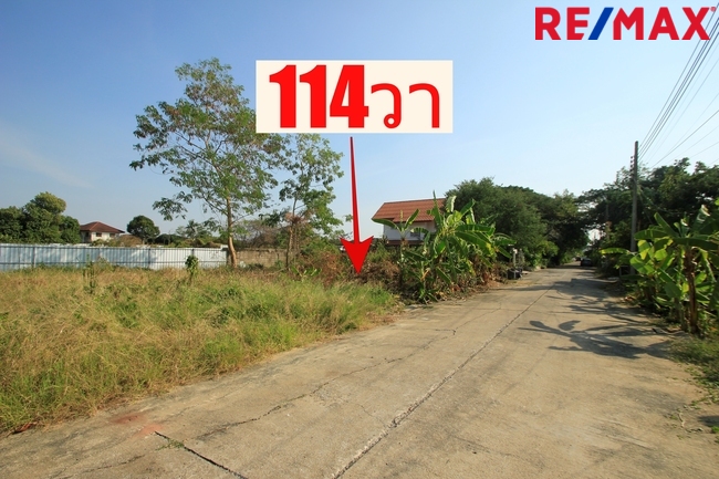 ที่ดินเปล่า กรุงเทพมหานคร ตลิ่งชัน บางพรม 3762000