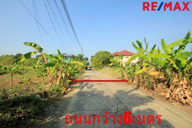 ที่ดินเปล่า กรุงเทพมหานคร ตลิ่งชัน บางพรม 3762000