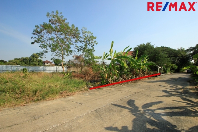 ที่ดินเปล่า กรุงเทพมหานคร ตลิ่งชัน บางพรม 3762000