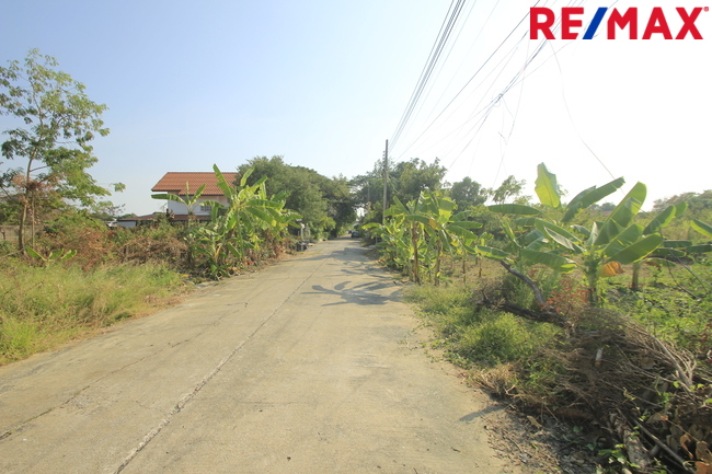 ที่ดินเปล่า กรุงเทพมหานคร ตลิ่งชัน บางพรม 3762000
