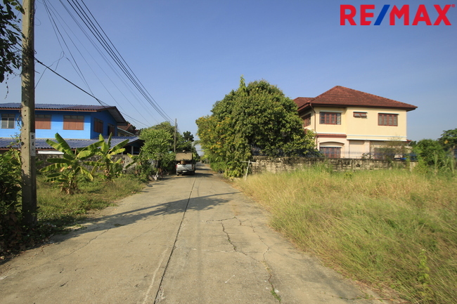 ที่ดินเปล่า กรุงเทพมหานคร ตลิ่งชัน บางพรม 3762000