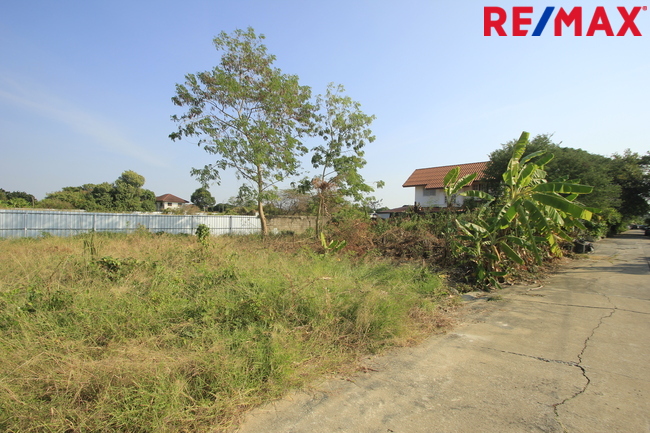 ที่ดินเปล่า กรุงเทพมหานคร ตลิ่งชัน บางพรม 3762000
