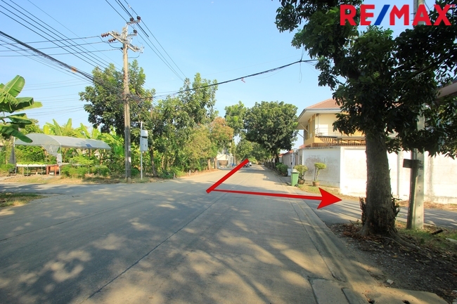 ที่ดินเปล่า กรุงเทพมหานคร ตลิ่งชัน บางพรม 3762000