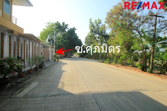 ที่ดินเปล่า กรุงเทพมหานคร ตลิ่งชัน บางพรม 3762000