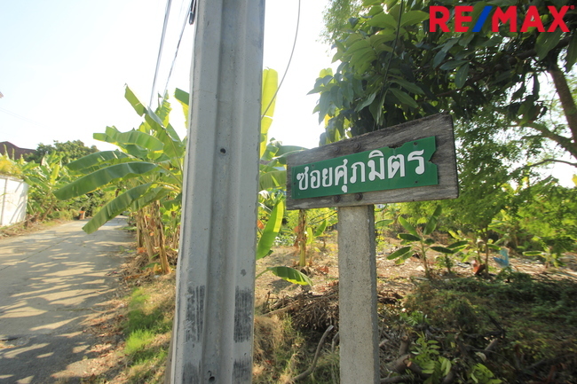ที่ดินเปล่า กรุงเทพมหานคร ตลิ่งชัน บางพรม 3762000