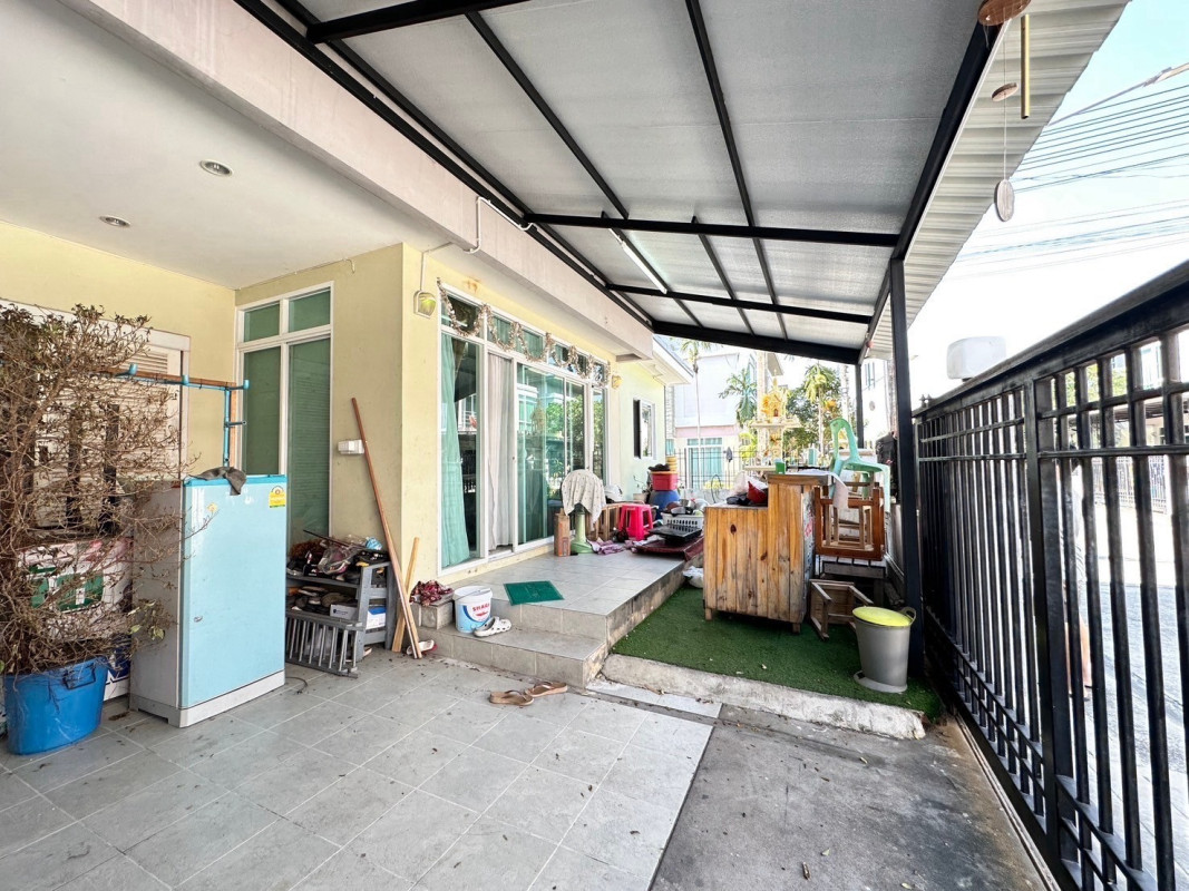 บ้านแฝด ชลบุรี ศรีราชา สุรศักดิ์ 2500000