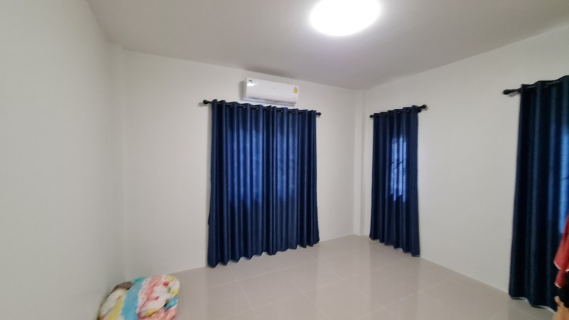 บ้านเดี่ยว อยู่สบาย ซิมโบลิค นครราชสีมา เมืองนครราชสีมา จอหอ 2100000