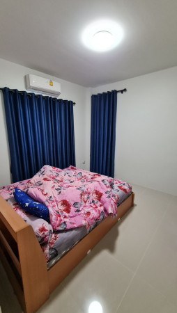 บ้านเดี่ยว อยู่สบาย ซิมโบลิค นครราชสีมา เมืองนครราชสีมา จอหอ 2100000