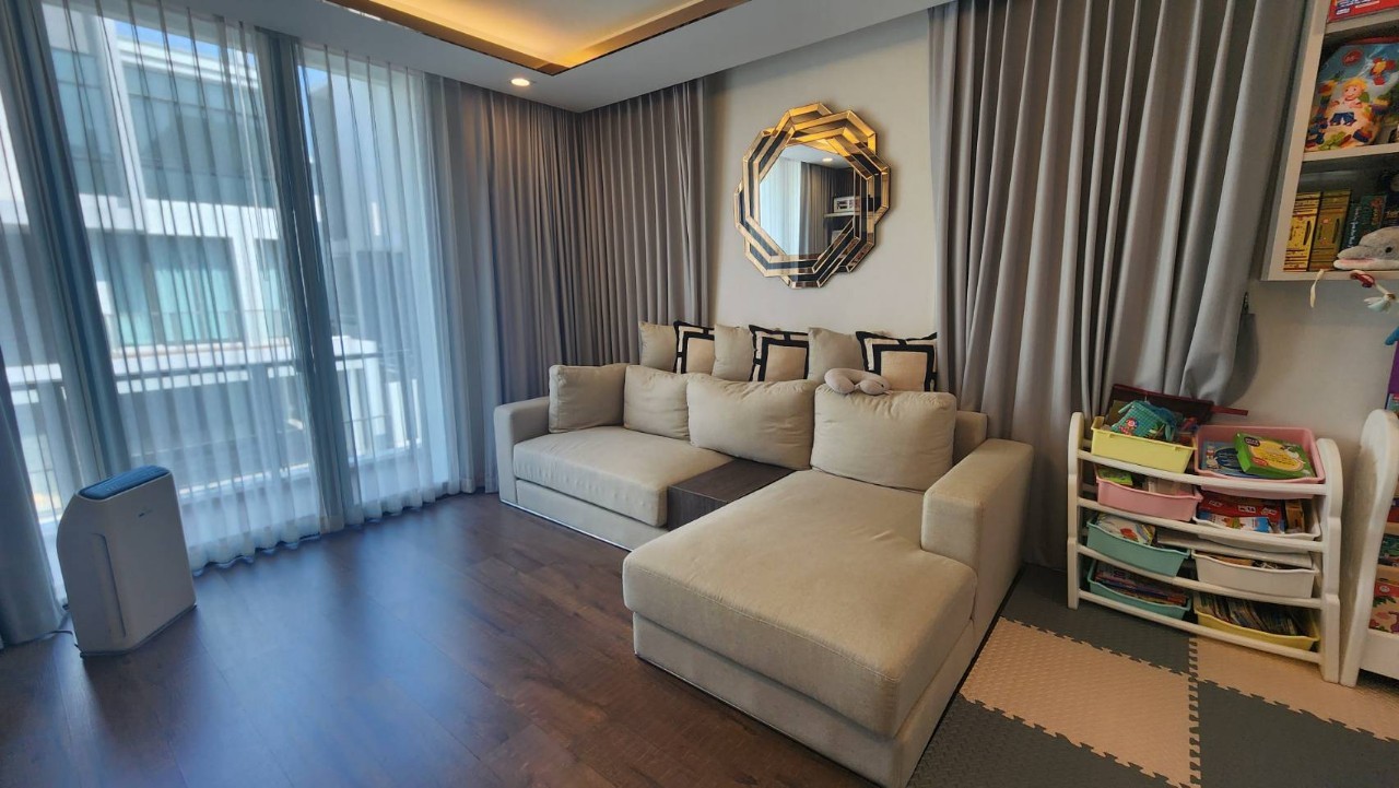 บ้านเดี่ยว บ้านกลางเมือง คลาสเซ่ เอกมัย-รามอินทรา กรุงเทพมหานคร ลาดพร้าว ลาดพร้าว 21900000