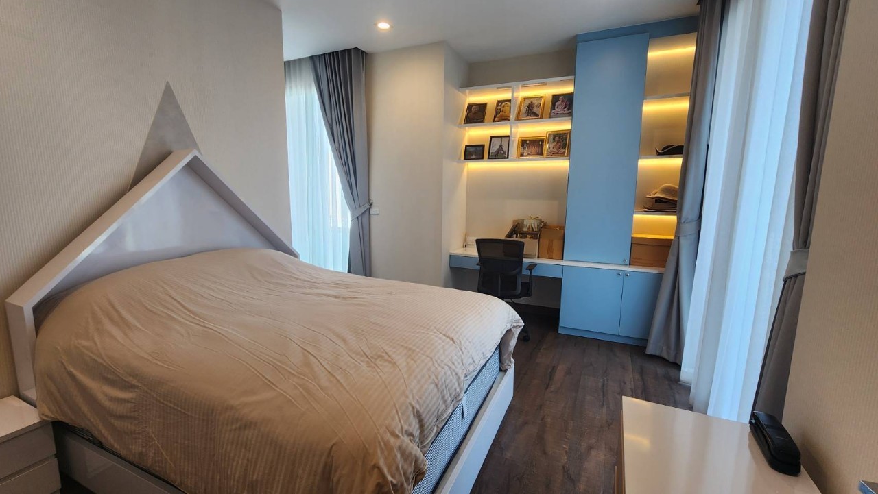 บ้านเดี่ยว บ้านกลางเมือง คลาสเซ่ เอกมัย-รามอินทรา กรุงเทพมหานคร ลาดพร้าว ลาดพร้าว 21900000