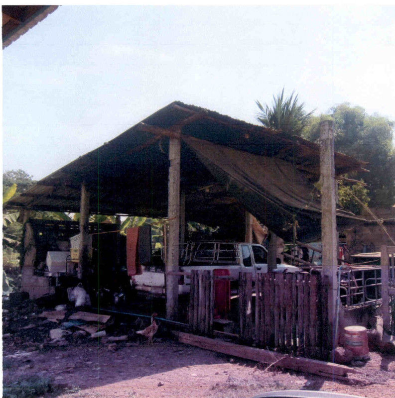 บ้านเดี่ยว สุโขทัย ศรีสัชนาลัย สารจิตร 31960