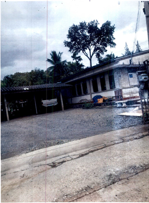 บ้านเดี่ยว สุราษฎร์ธานี พุนพิน ท่าข้าม 3025350
