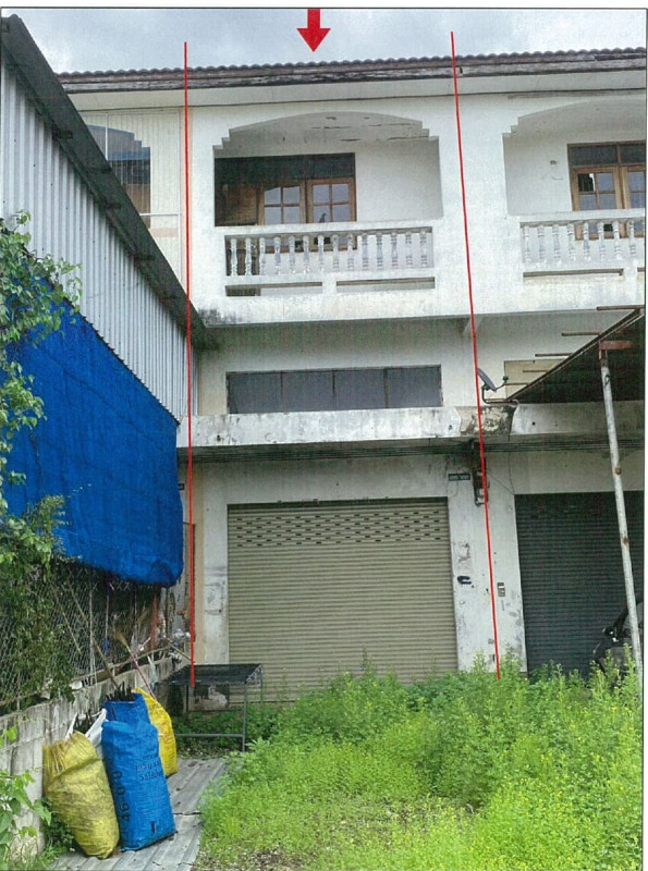 Townhouse Sukhothai Sri Nakhon Si Nakhon 541300