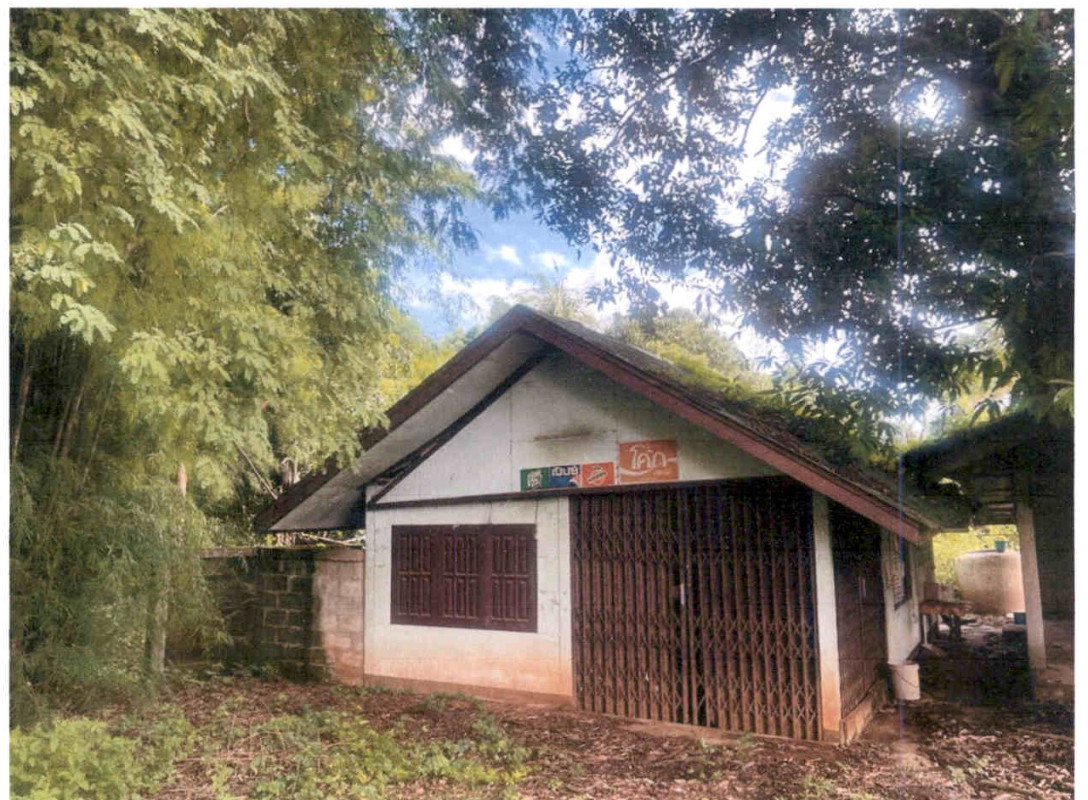 บ้านเดี่ยว สุโขทัย ทุ่งเสลี่ยม กลางดง 670860