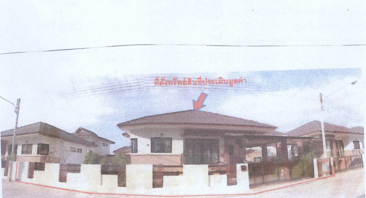 บ้านเดี่ยว สุราษฎร์ธานี เมืองสุราษฎร์ธานี บางใบไม้ 3935000