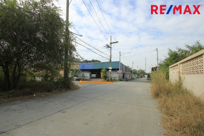 ที่ดินเปล่า นครปฐม สามพราน บางกระทึก 4185000