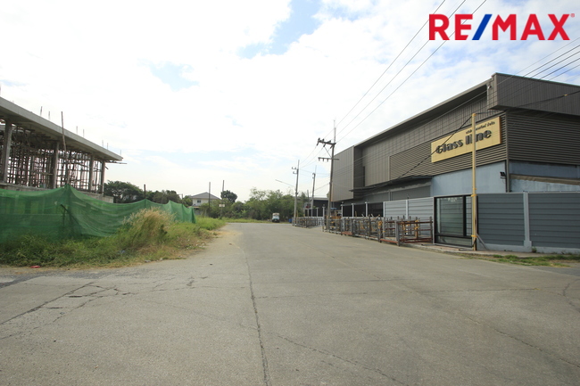 ที่ดินเปล่า นครปฐม สามพราน บางกระทึก 4185000