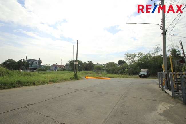 ที่ดินเปล่า นครปฐม สามพราน บางกระทึก 4185000