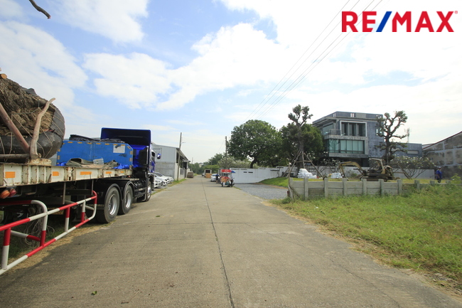 ที่ดินเปล่า นครปฐม สามพราน บางกระทึก 4185000