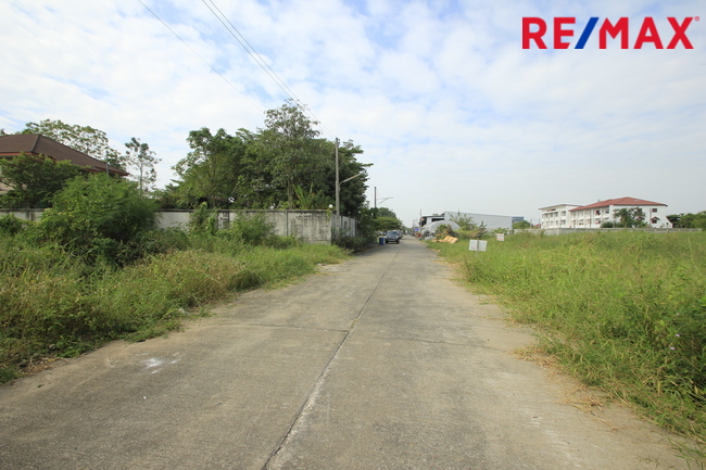 ที่ดินเปล่า นครปฐม สามพราน บางกระทึก 4185000