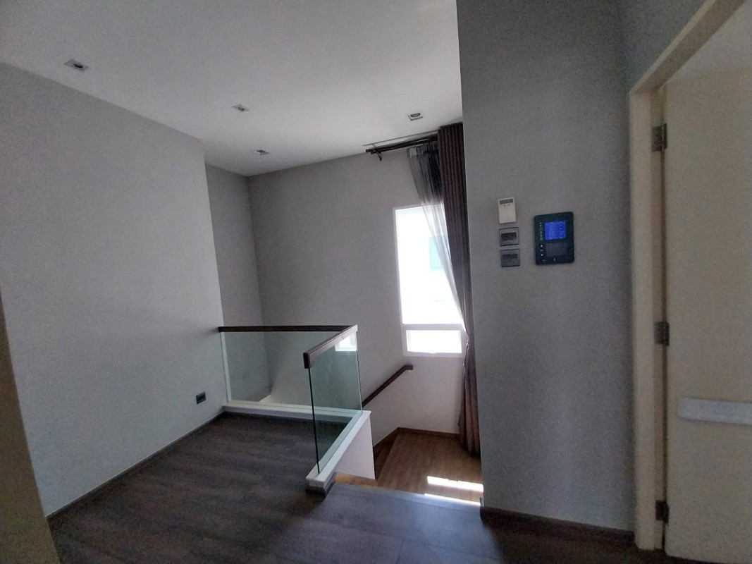 Single house Nonthaburi Mueang Nonthaburi Bang Krang 13500000