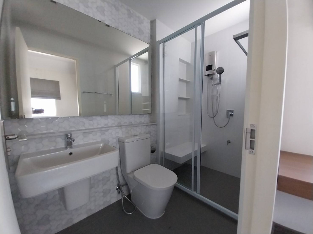 Single house Nonthaburi Mueang Nonthaburi Bang Krang 13500000