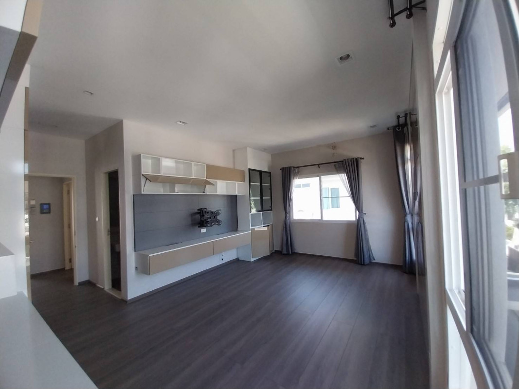 Single house Nonthaburi Mueang Nonthaburi Bang Krang 13500000