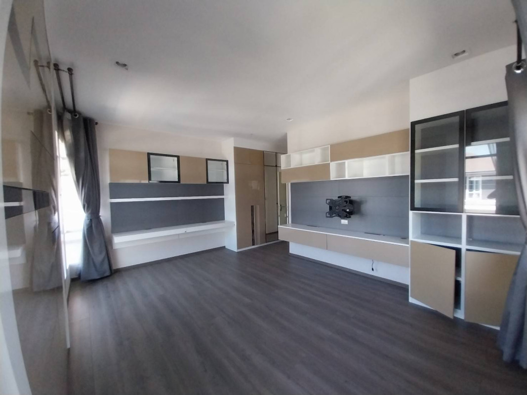 Single house Nonthaburi Mueang Nonthaburi Bang Krang 13500000