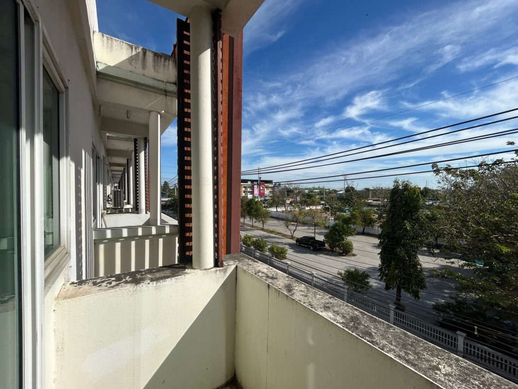 อาคารพาณิชย์ กรุงเทพมหานคร หนองจอก หนองจอก 3710000