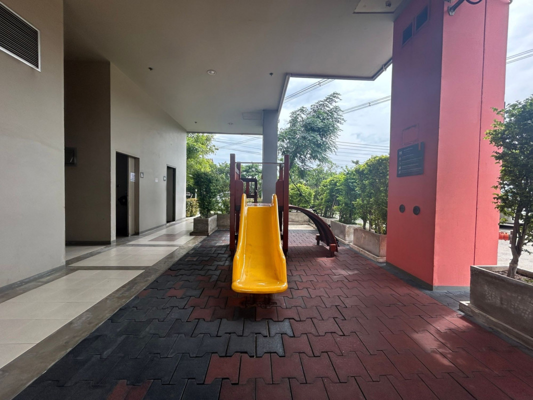 คอนโด ลุมพินี วิลล์ ประชาชื่น-พงษ์เพชร 2 กรุงเทพมหานคร บางซื่อ บางซื่อ 2080000