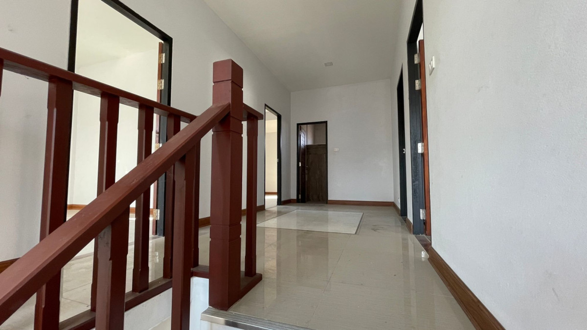 บ้านเดี่ยว โกลเด้นท์ แซน นครปฐม เมืองนครปฐม ลำพยา 7800000