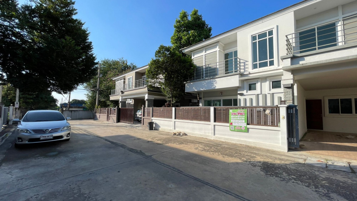 บ้านเดี่ยว โกลเด้นท์ แซน นครปฐม เมืองนครปฐม ลำพยา 7800000