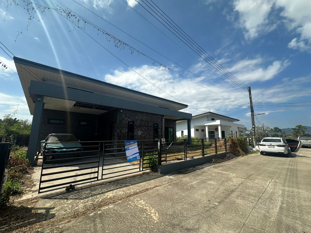 บ้านเดี่ยว ปารดา นครนายก เมืองนครนายก พรหมณี 2890000