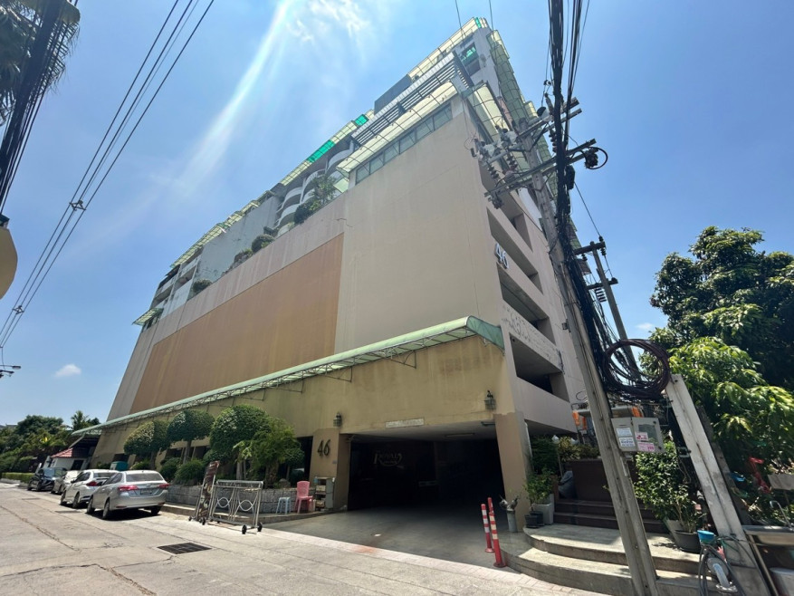 คอนโด เดอะรอยัล วิภาวดี คอนโดมิเนียม กรุงเทพมหานคร จตุจักร ลาดยาว 1510000