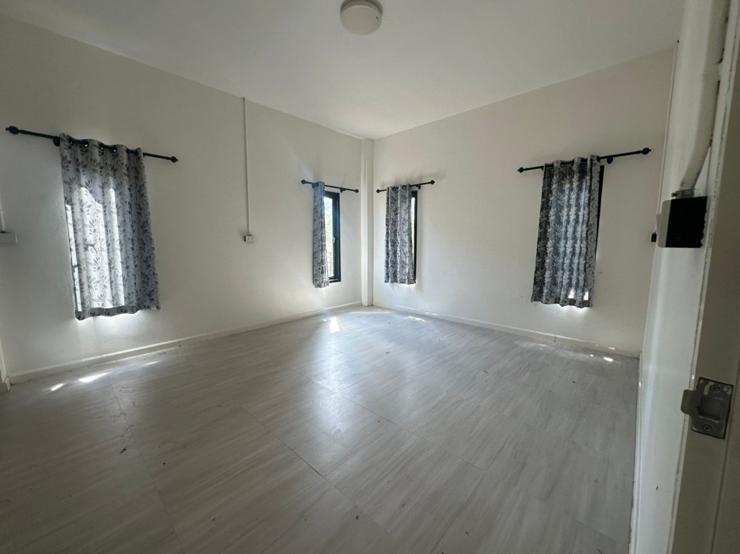 บ้านเดี่ยว ปารดา นครนายก เมืองนครนายก พรหมณี 2890000