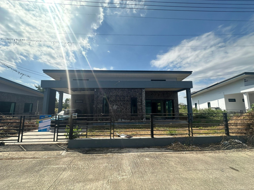 บ้านเดี่ยว ปารดา นครนายก เมืองนครนายก พรหมณี 2890000