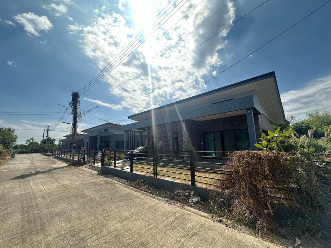 บ้านเดี่ยว ปารดา นครนายก เมืองนครนายก พรหมณี 2890000