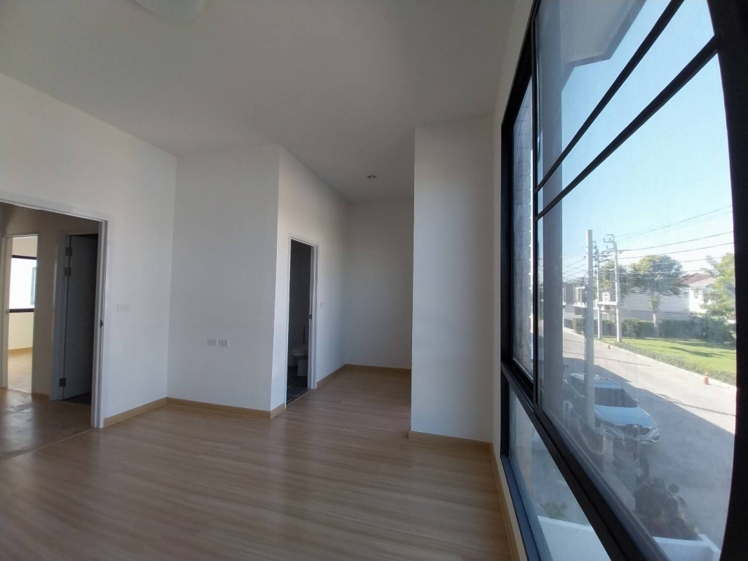 ทาวน์เฮ้าส์ ยูนิโอ ทาวน์ ศรีนครินทร์ บางนา สมุทรปราการ บางพลี บางแก้ว 3600000