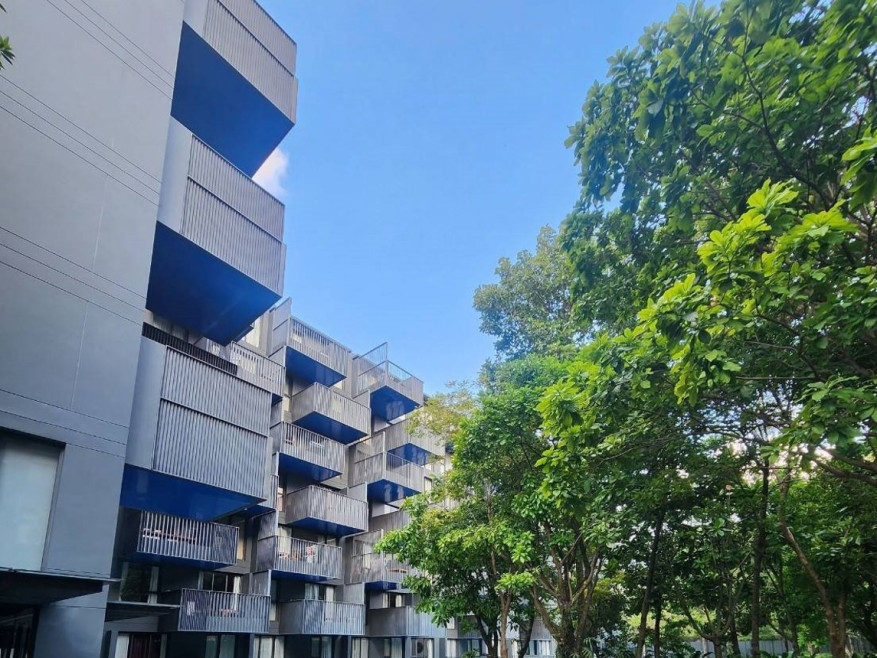 Condominium Phuket Kathu Patong 7030000
