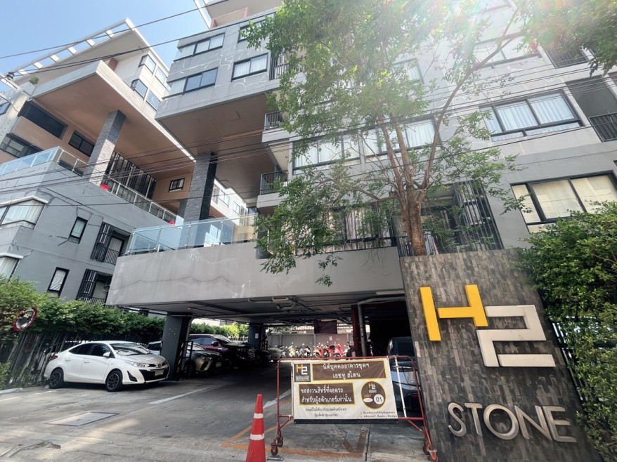 Condominium Bangkok Bang Khen Anusawari 1900000