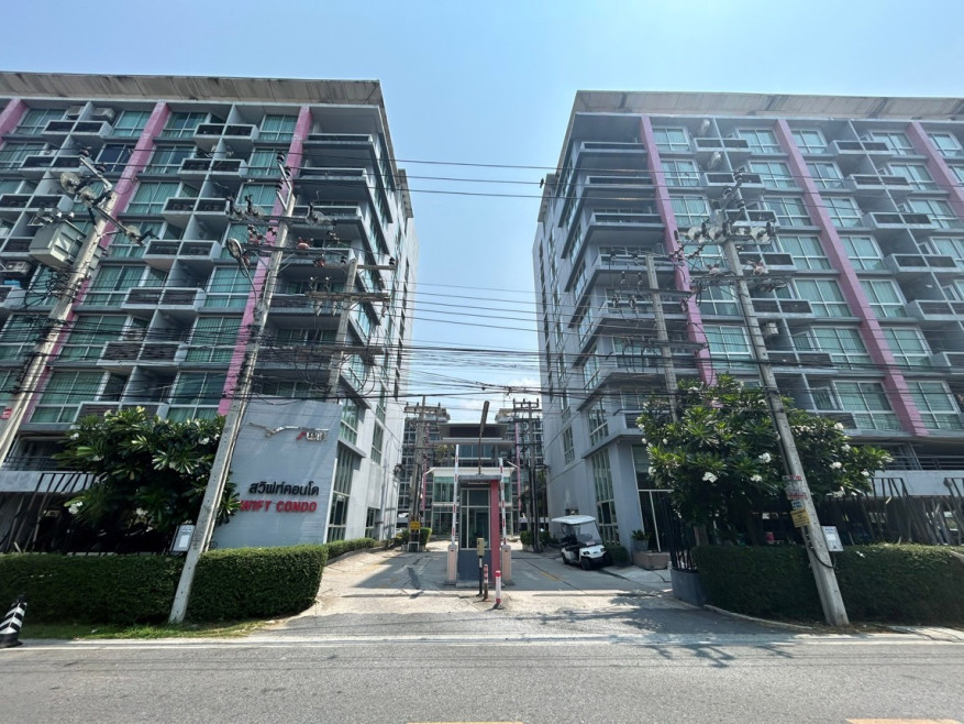 Condominium Samut Prakan Bang Sao Thong Bang Sao Thong 1490000