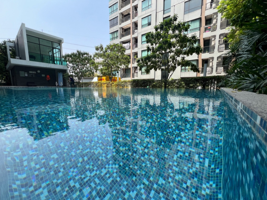 คอนโด พรีมีโอ เฟรสโก กรุงเทพมหานคร บางเขน อนุสาวรีย์ 3190000