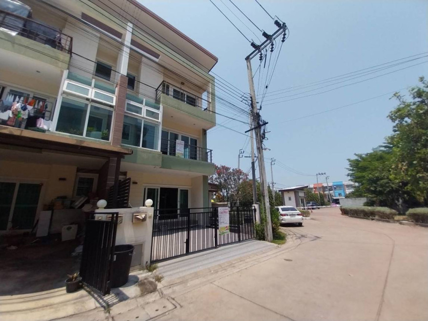 คอนโด วิวาเรี่ยม ทาวน์โฮม กรุงเทพมหานคร ทุ่งครุ บางมด 5800000