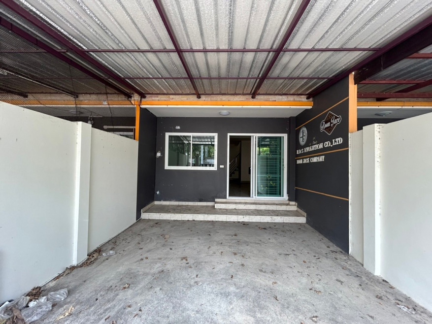 Townhouse Bangkok Sai Mai O Ngoen 3150000
