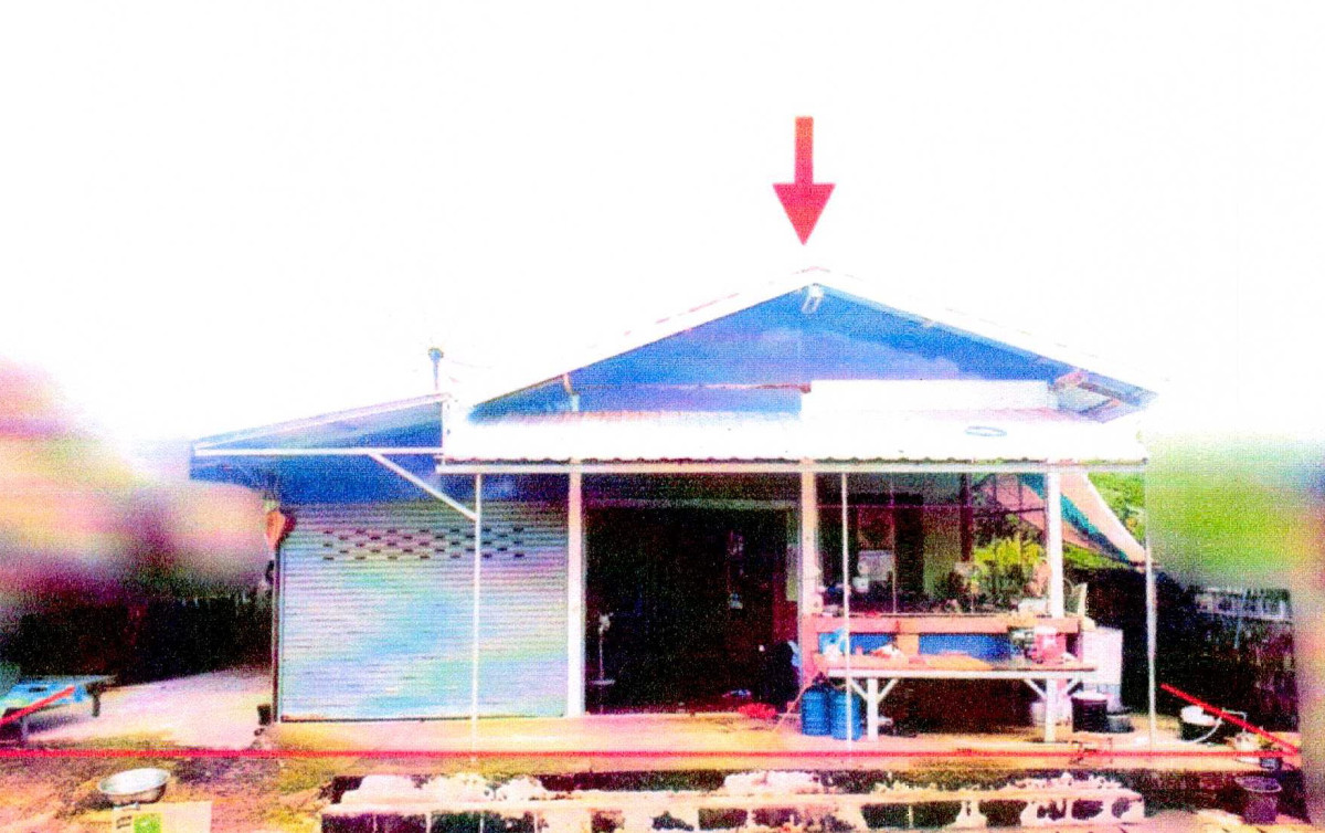 บ้านเดี่ยว บึงกาฬ โซ่พิสัย โซ่ 836400