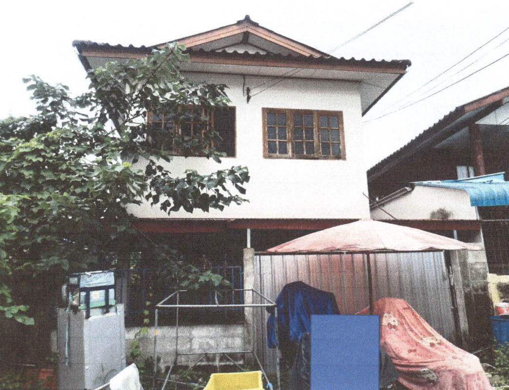 ทาวน์เฮ้าส์ แพร่ เมืองแพร่ เหมืองหม้อ 718055