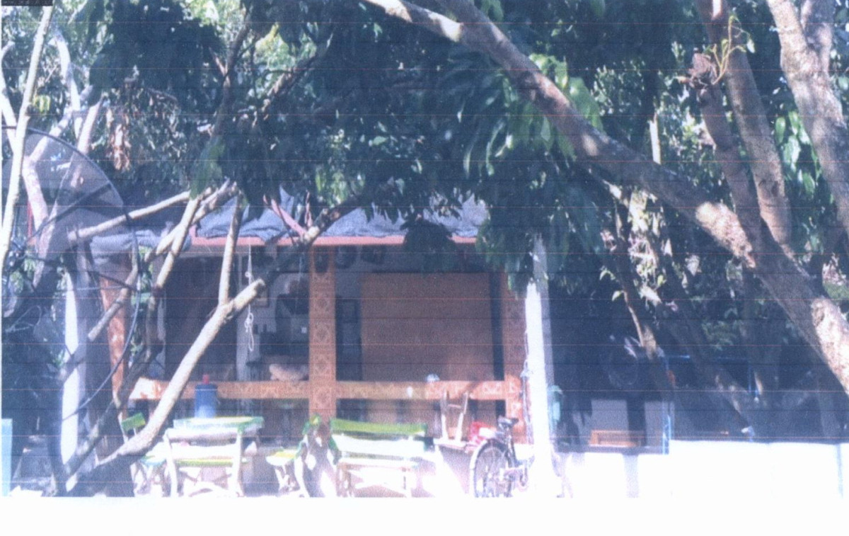 บ้านเดี่ยว เชียงใหม่ สันป่าตอง แม่ก๊า 436320
